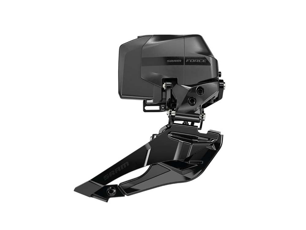 Force D2 Etap Axs Front Derailleur