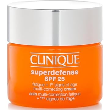 Clinique Superdefense FPS 25 - Creme Anti-Idade 50ml