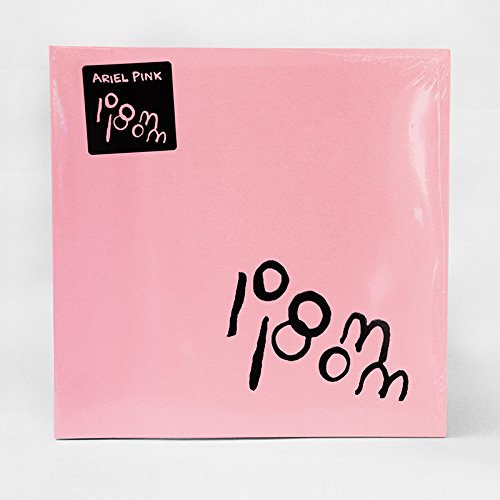 Pom Pom [Disco de Vinil]
