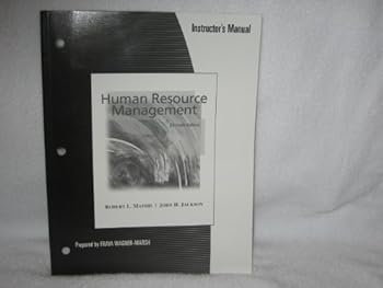 Paperback Im Human Resource Mgmt Book