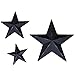 Metal Stars (outdoor decor)