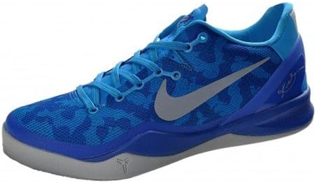 kobe 8 blue