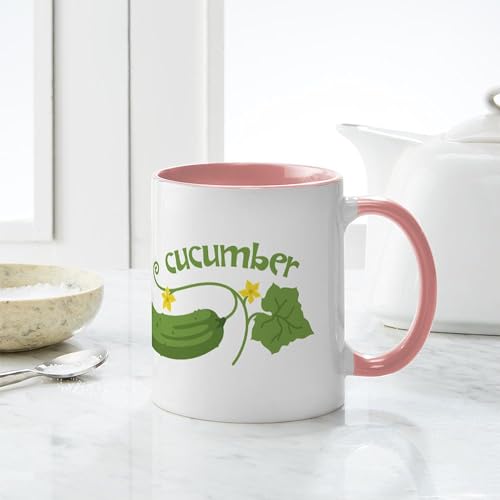 Taza de cerámica 11 oz para café miniatura 6