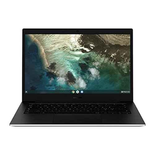 Samsung Chromebook Galaxy Go Intel Celeron 4GB RAM 64GB eMMC 14 ChromeOS Laptop