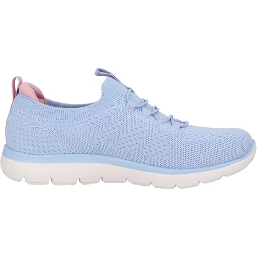 Image of Skechers Women's Summits Top Player Sneaker