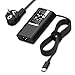 Produktbild 65W USB C Dell Laptop Ladegerät für Dell Latitude 7490 7320 7420 2-in-1 5420 5520 5290 Dell XPS 13 9320 9370 9510 Latitude 9410 2-in-1, Chromebook 3380 3100 5190 LANetzteil 65NM1 70 Typ-C