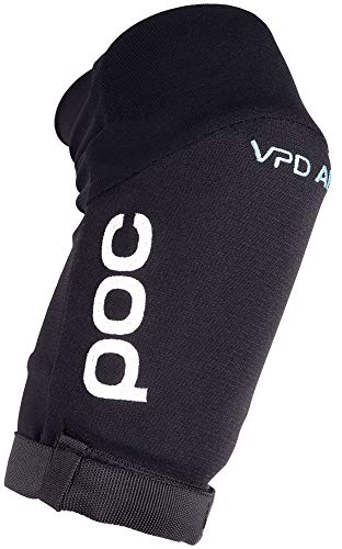 POC Joint VPD Air Protector de codo, Adulto unisex, Uranio negro, M