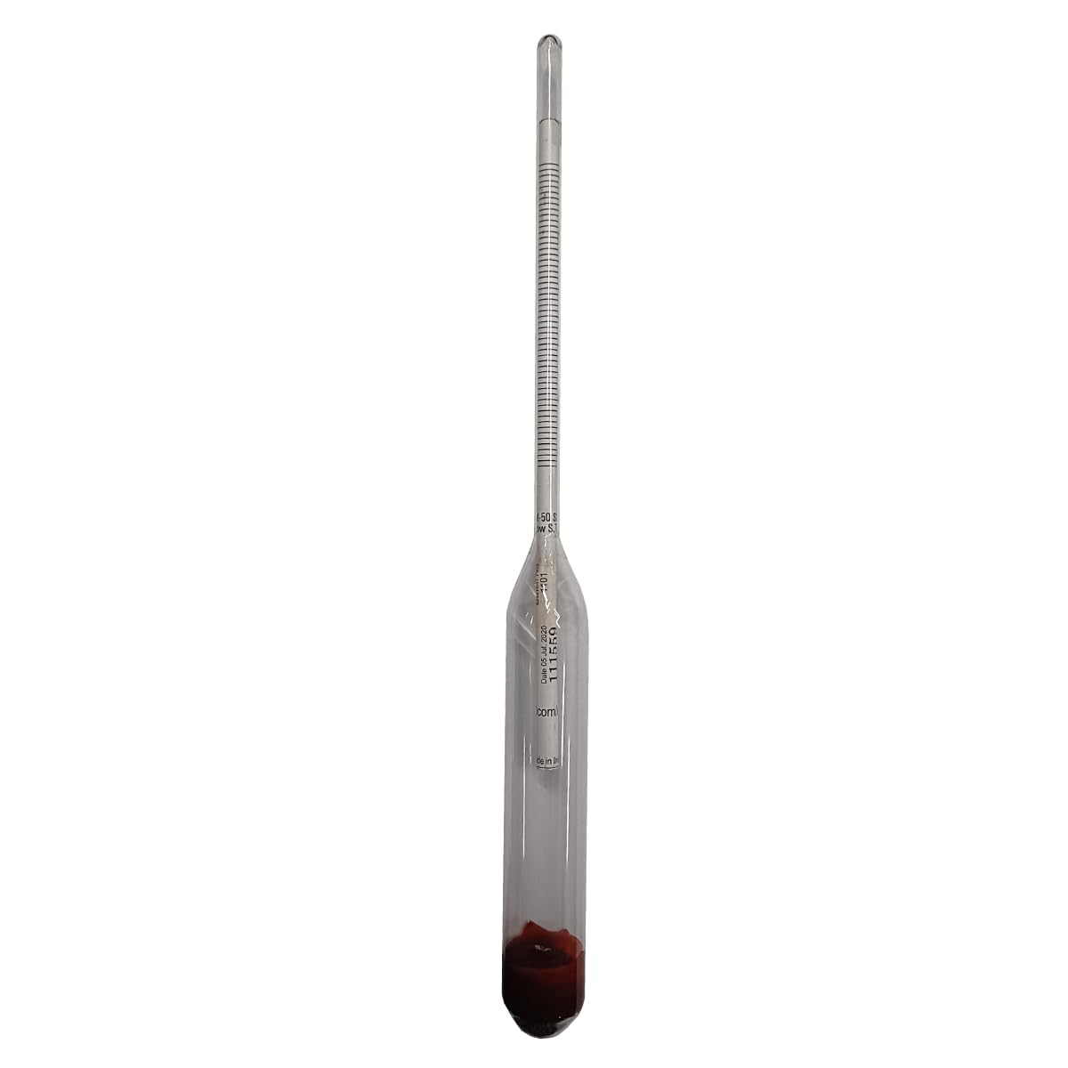 BHI Density Hydrometer (Range: 850 to 900) for Specific Gravity Testing (B0CDQCX29G) Amazon Price History, Amazon Price Tracker