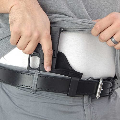 Jh18 J-Hook Iwb Concealment Holster For Conceal Carry (M-Medium, Right Hand) #TOP3