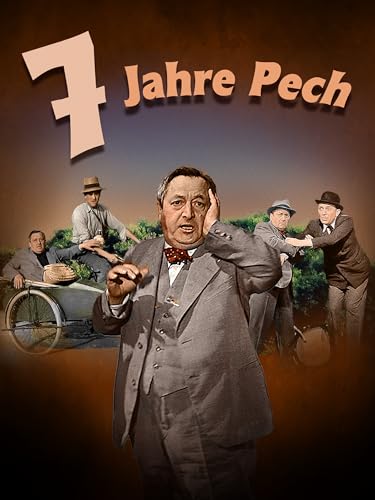 7 Jahre Pech