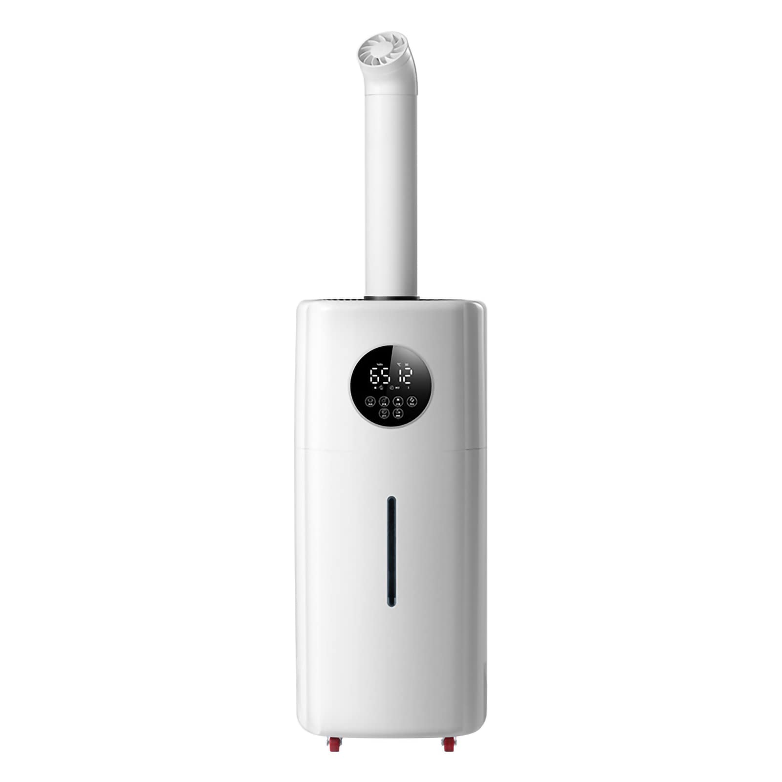 Humidifier Intelligent Industrial Large Fog Volume Commercial Office School Supermarket Fruit and Vegetable Fresh-keeping Sprayer Large-capacity Air