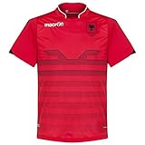 albanien trikot 2020 Größe M Slimfit Albanien Home Trikot 2016 2017 - M