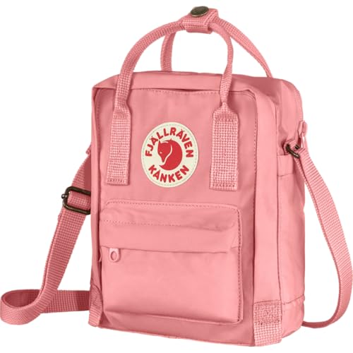 Image of Fjallraven Kanken Sling Crossbody Bag, Compact Lightweight Shoulder Pack for Travel and Everyday Carry