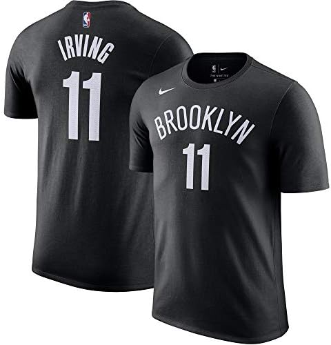 camiseta nike kyrie irving