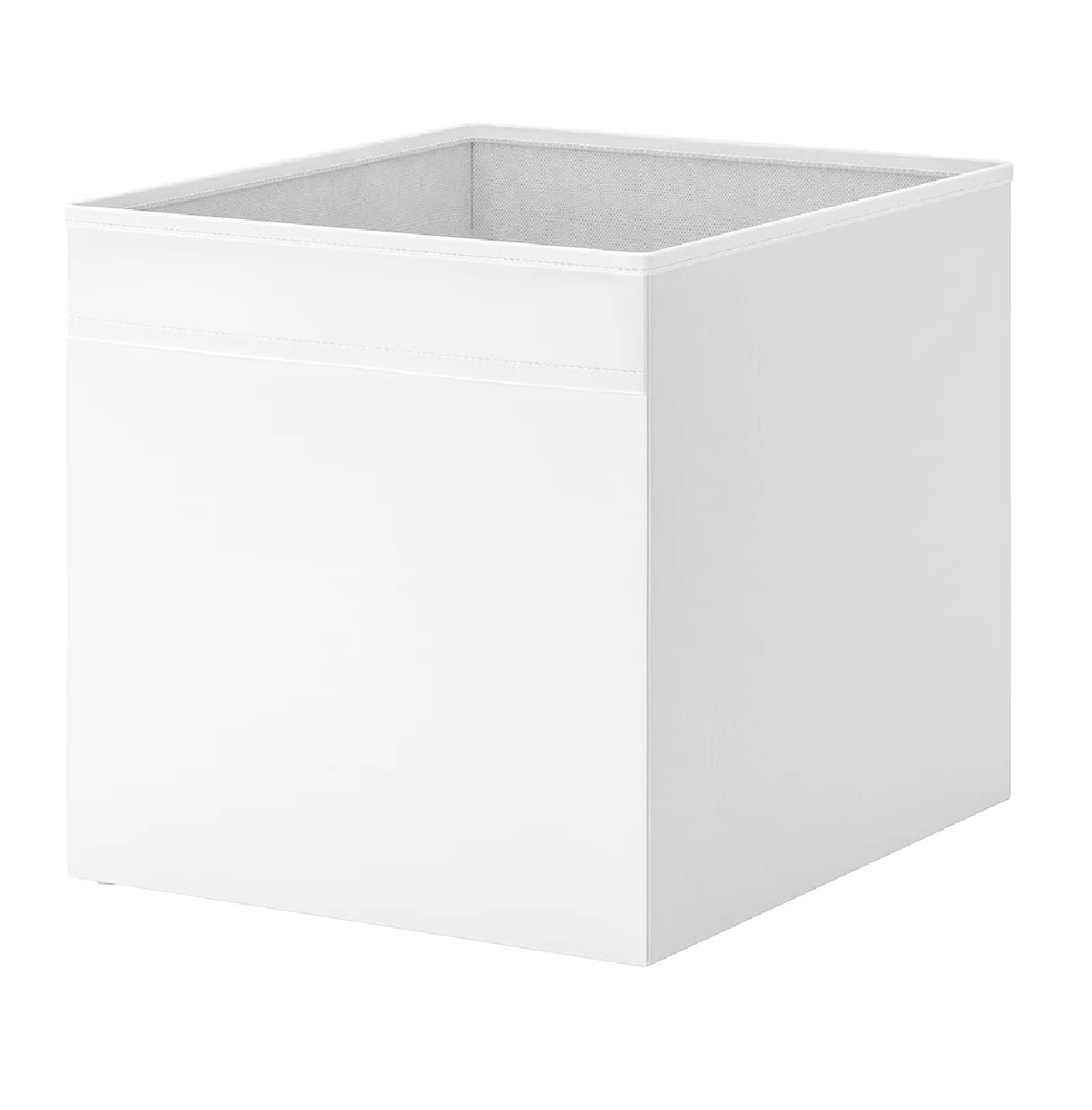 IKEA Aufbewahrungsbox DRÖNA Kisten für Expedit- und Kallax-Regale - weiß - 4-er Set
