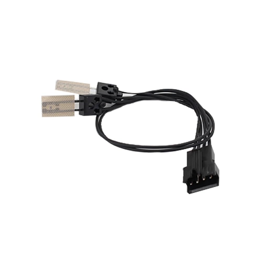 Termistor MX para Sharp MX 283 362 453 y AR 4528 en pack de 5 unidades RDTCT0217FCZZ 3