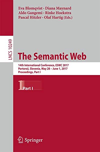 Buy The Semantic Web — BookShops.in