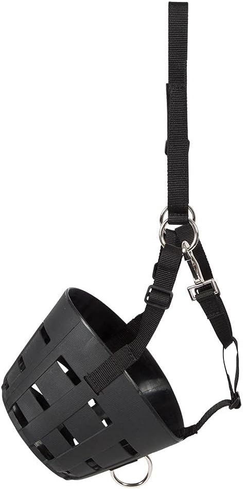 PFIFF 102382 Feeding Brake with Head Piece Black S