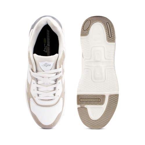 Image of JQR Men Kevlar Sneakers