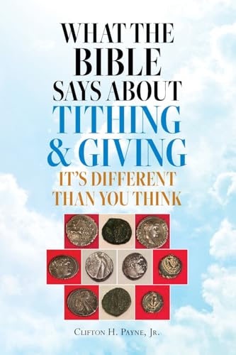 What the Bible Says About Tithing & Giving - It's