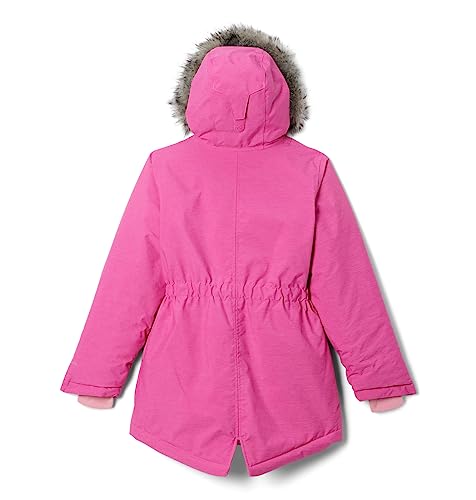 Image of Columbia girls Nordic Strider JacketNordic Strider Jacket