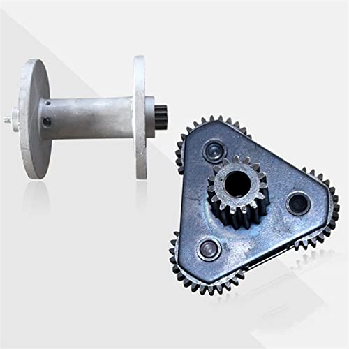 DOLUNTO Cabrestante Eléctrico para Auto 3000lbs 24V miniatura 4