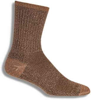 WrightSock Anti Blister Double Layer Merino Hiker Sock