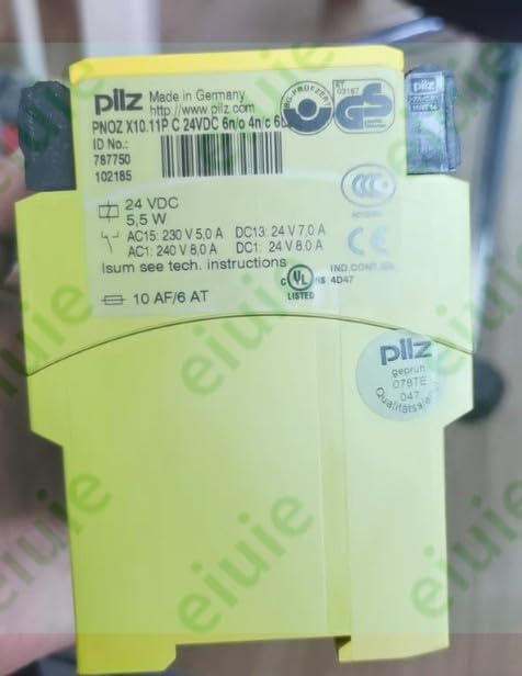 787750 Remaining unused Original Stock