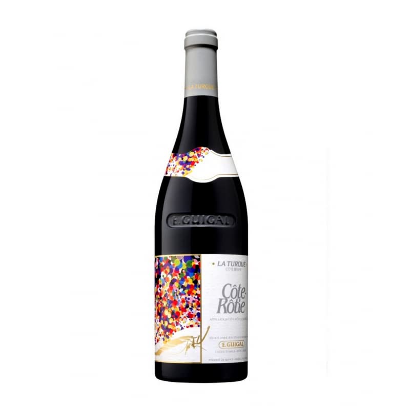 Guigal Cote Rotie La Turque 2018