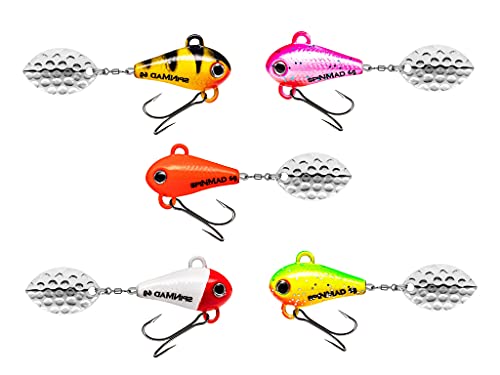 Spinmad – Die 15 besten Produkte im Vergleich - Die besten Angel Tipps ...