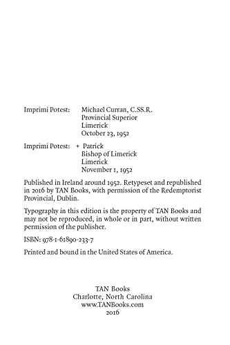 Visits to the Blessed Sacrament