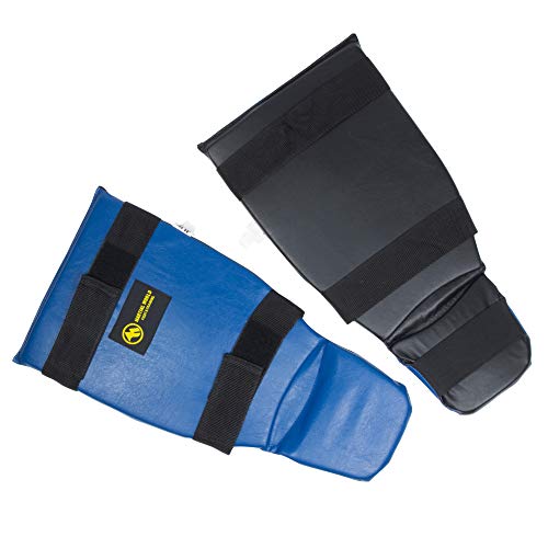 Marshall World reggupurotekuta- Medium Blue LG35 – M – BU