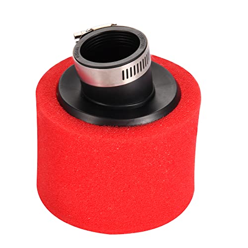 GOOFIT filtre air 35mm mousse 50-125cc VTT quad