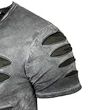 Zoom IMG-2 subliminal mode t shirt da Zoom IMG-2 subliminal mode t shirt da