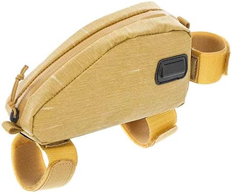 evocTop Tube Pack Loam, S