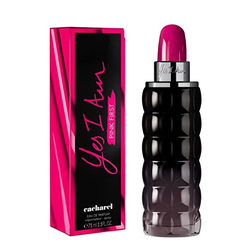 Cacharel Cacharel Yes i Am Pink Epv 75 ml - 75 ml