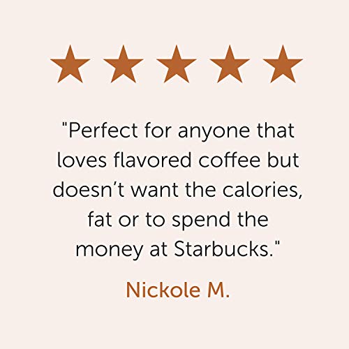 Jordan's Skinny Syrups | Classic Syrup Sampler| Healthy Flavors with 0 Calories, 0 Sugar, 0 Carbs | 750ml/25.4oz Bottles - Pack of 6, 25.4 Fl Oz (Pack of 6)