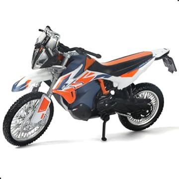 best ktm adventure bike