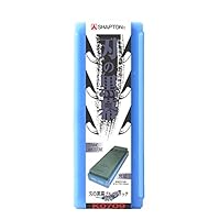 SHAPTON シャプトン セラミック砥石 刃の黒幕 210x70x15mm　#8000（仕上砥）メロン　K0710 Amazon | シャプトン(Shapton) 刃の黒幕 メロン 8000 仕上砥 K0710 | 砥石