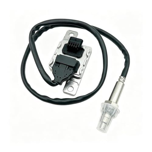 Capteur NOx haute précision pour réduire les émissions du Q7 Quattro