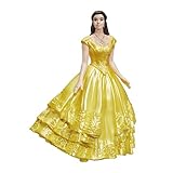  Disney Princess Batb Small Doll Belle