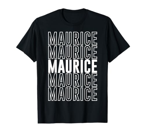 Maurice T-Shirt