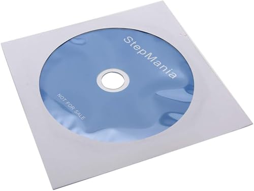 Miniatura 9 de Tapete de baile Dance Revolution Dance Pad con controlador de CD tapete de baile USB de PC tapete de baile de paso de baile manta compatible con