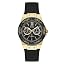 Black/Gold Tone/Black