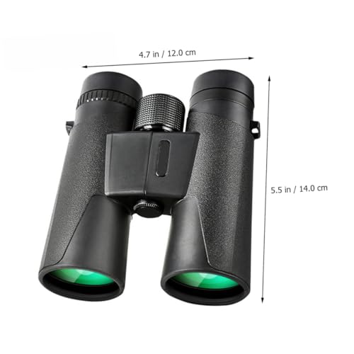 BESPORTBLE 10x42 Binoculares Compactos Profesionales miniatura 2