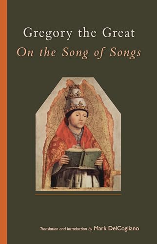 On the Song of Songs (Volume 244) (Cistercian Studies Series)