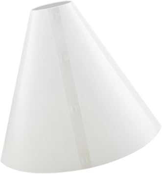 360 Light Cone Photo Light Flash Diffuser for Small Product, Jewelry Cosmestics for Photography, PP Cone 360 Light Diffusion Roll Paper Sheet Soften Light, 30x33x12.5cm