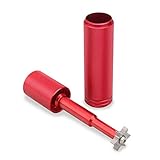 Einzigartiges Design ist besser geeignet fÃ¼r die Lagerung des Produkts und bequemer. Zum Patent angemeldet.