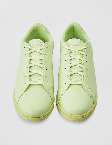 Image of Reebok Unisex Sneakers - Courtswift - Stylish Shoes for Casual and Everyday Wear