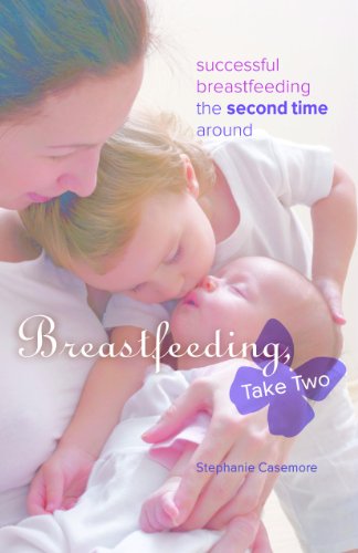 Breastfeeding, Take Two: Successful Breastfeeding the Second Time Around